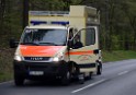 Waldbrand Wahner Heide Troisdorf Eisenweg P276